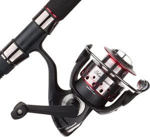 ugly stik gx2 rod and reel combos