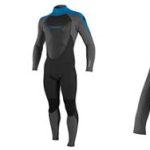 Outfits for winter kayaking-Wetsuits
