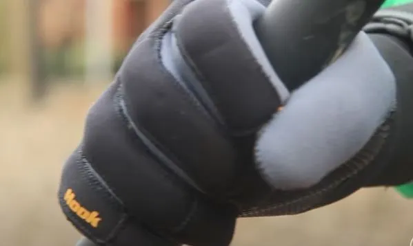 best kayaking gloves for ultimate comfort in kayaking