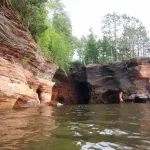 Apostle Islands Kayaking