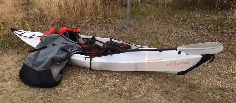 oru kayak review: why to choose oru kayak?