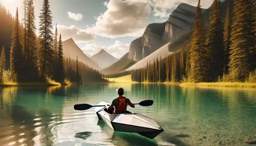 oru kayak review