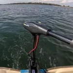 best kayak trolling motors