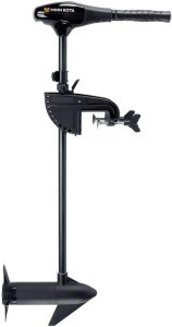 Best trolling motors