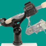 YackAttach rod holder review