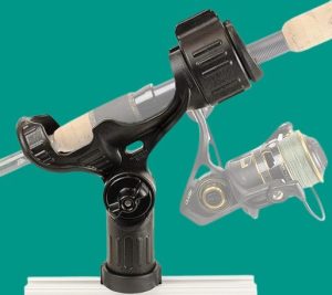 YackAttach rod holder review